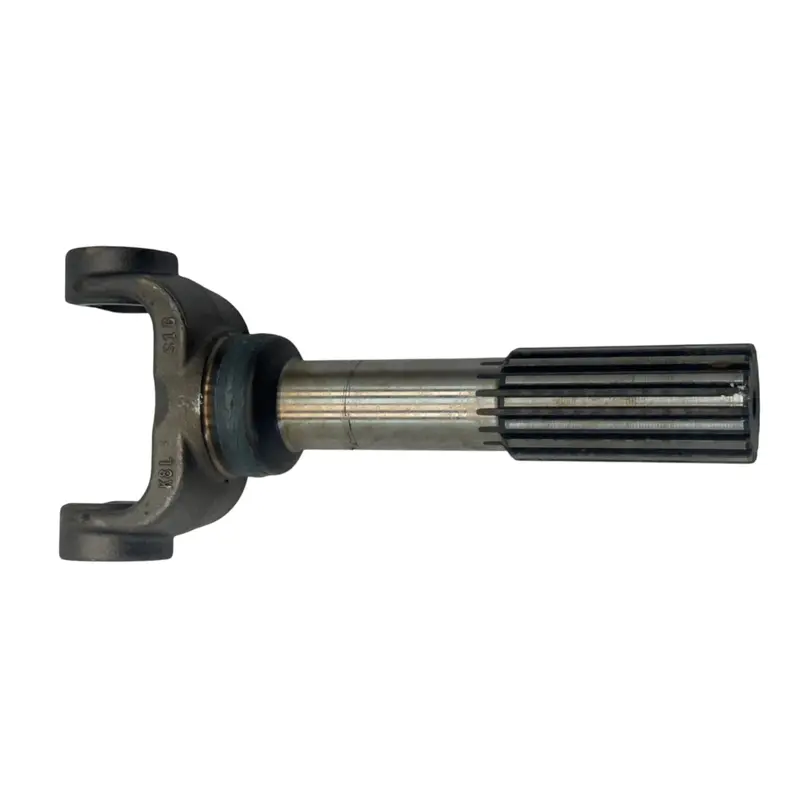 Ds382268x Genuine Dana Spicer Yoke Shaft 2