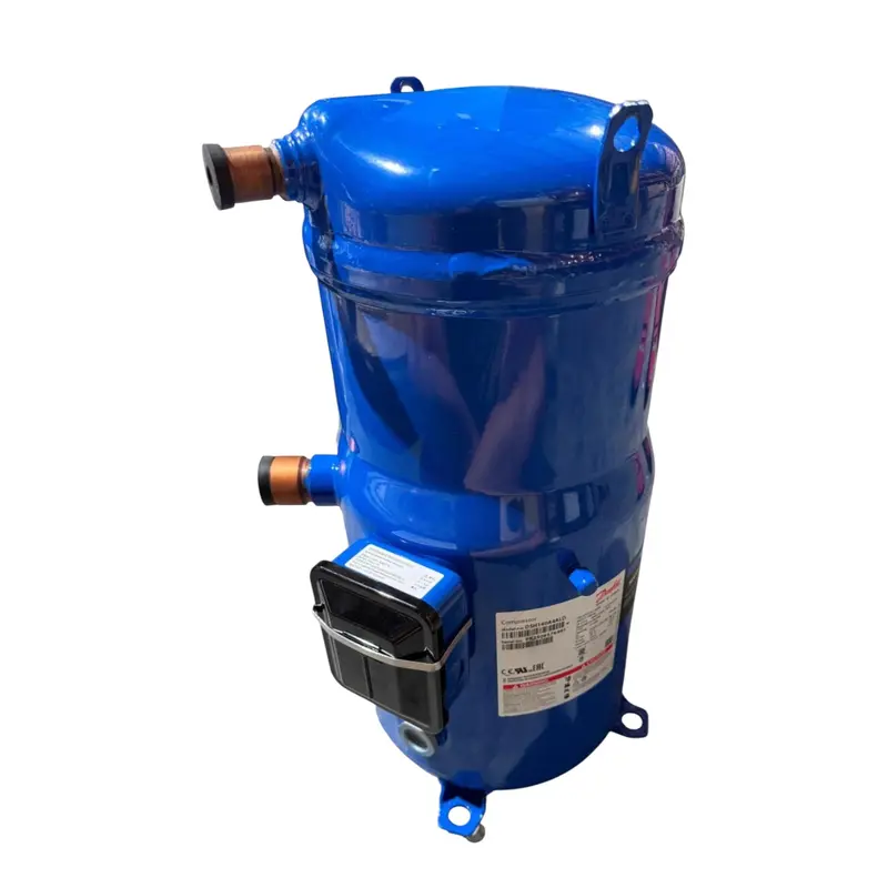 Dsh140a4ald Genuine Danfoss Scroll Compressor 1