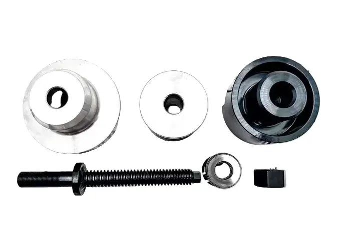 Dsn0fd16004 Genuine Detroit Diesel Seal Installer 1