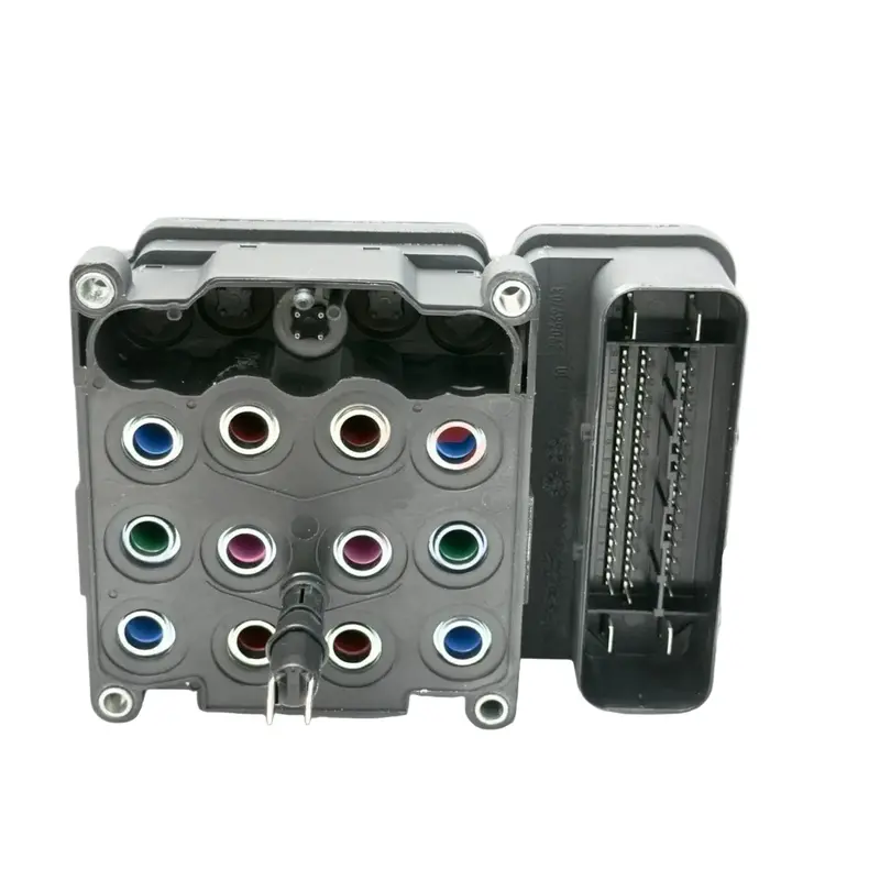 Dt4z-2C219-A Genuine Ford Abs Anti-Lock Brake Control Module Ford Edge 1