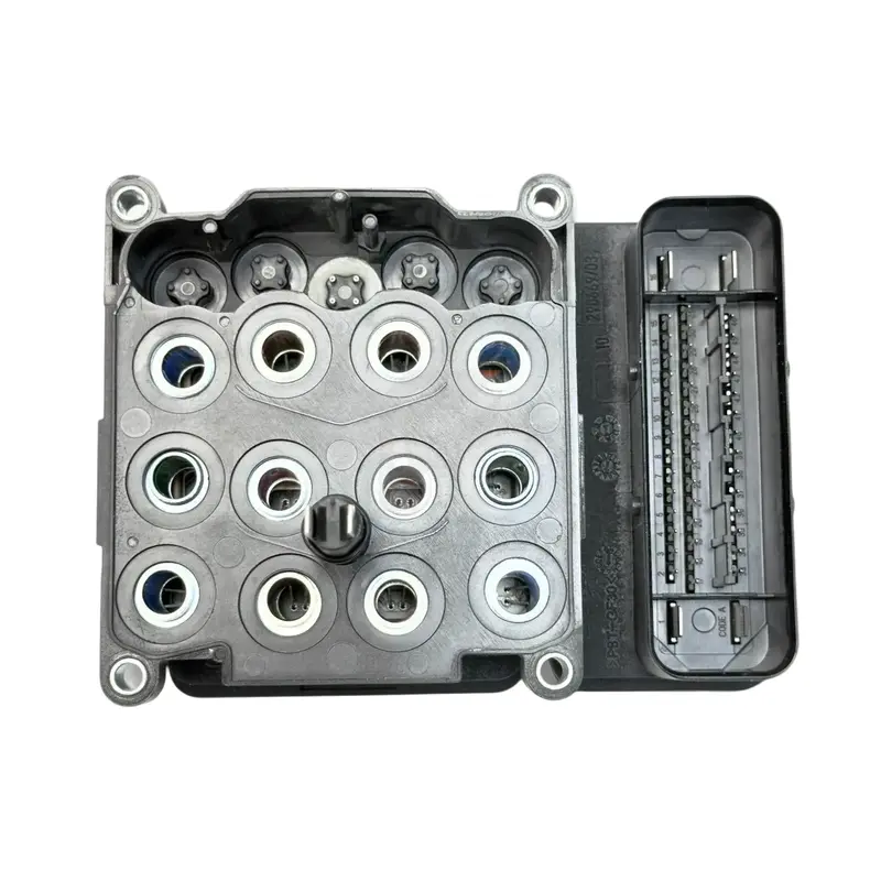 Dt4z-2C219-A Genuine Ford Abs Anti-Lock Brake Control Module Ford Edge 2