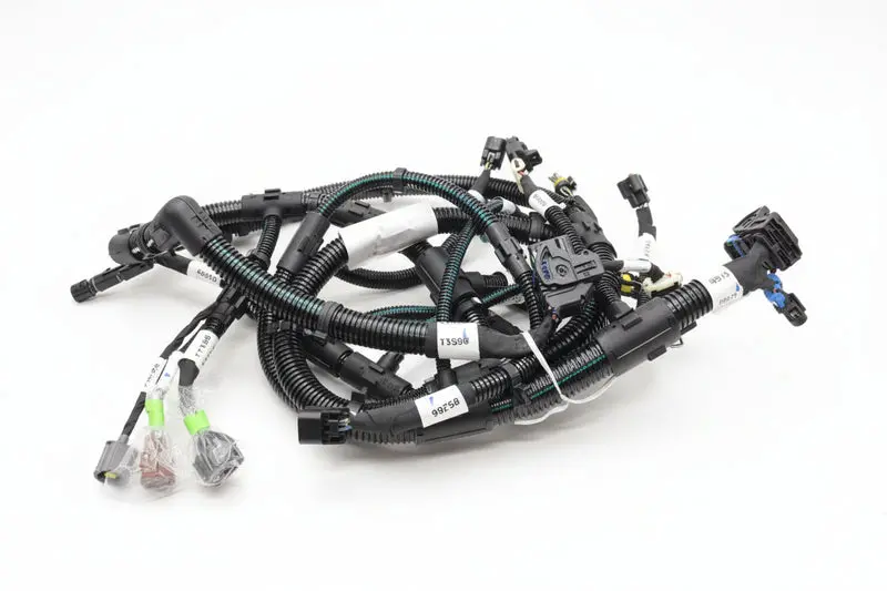 Dz101031 Genuine John Deere Engine Wiring Harness 1