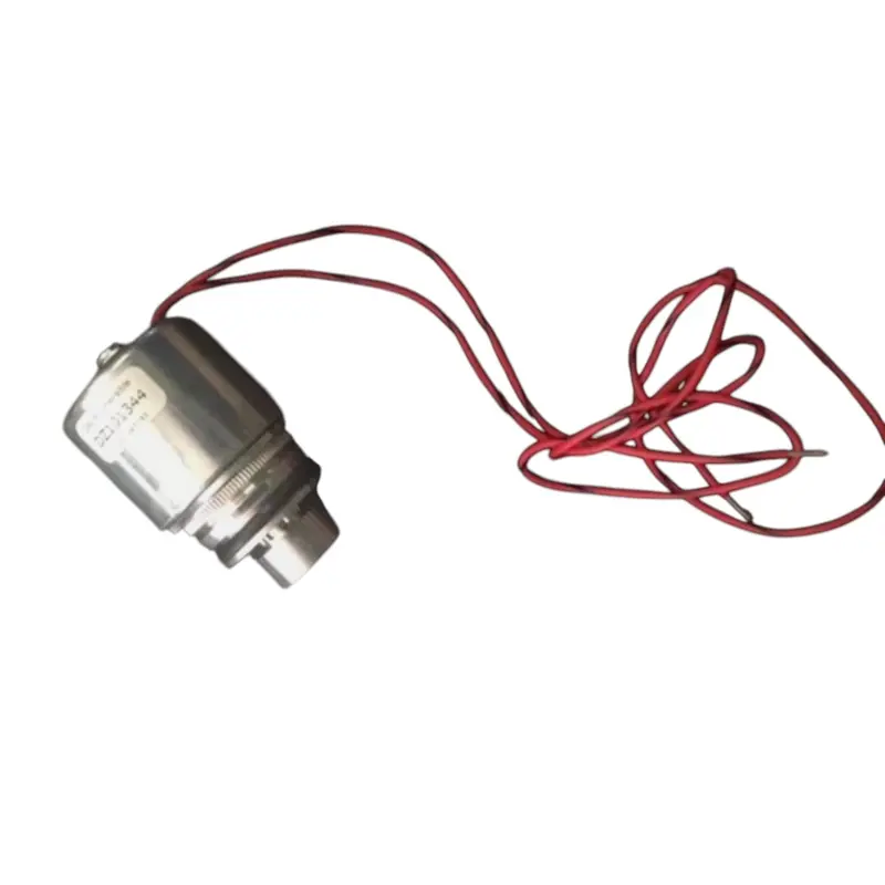 Dz101344 John Deere Solenoid Valve 1