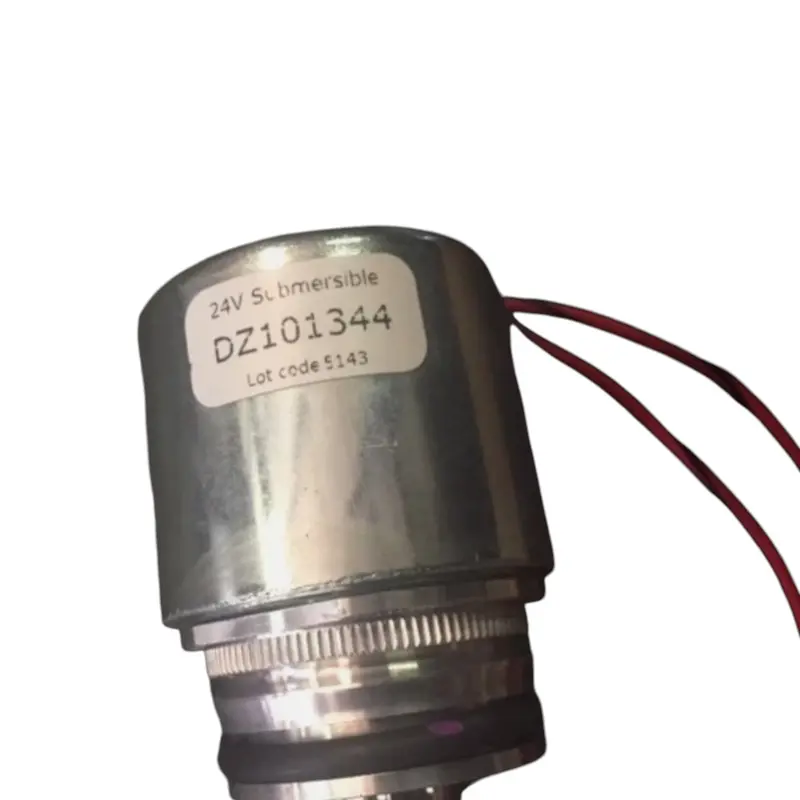 Dz101344 John Deere Solenoid Valve 2