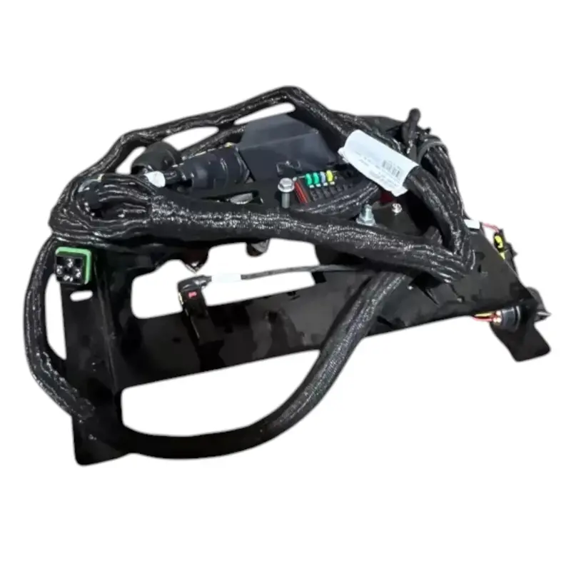 Dz103457 John Deere Ecu Wiring Harness 1