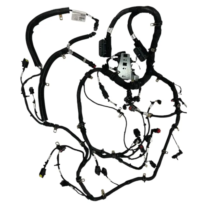 Dz115325 John Deere Engine Wiring Harness 1