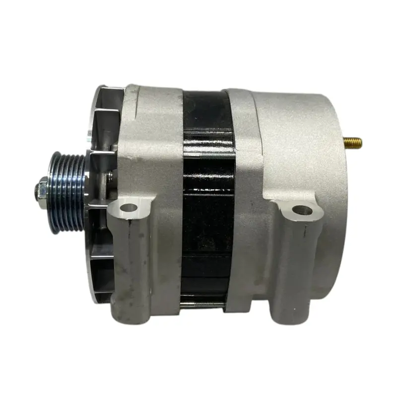Dz117724 Genuine John Deere Alternator 1