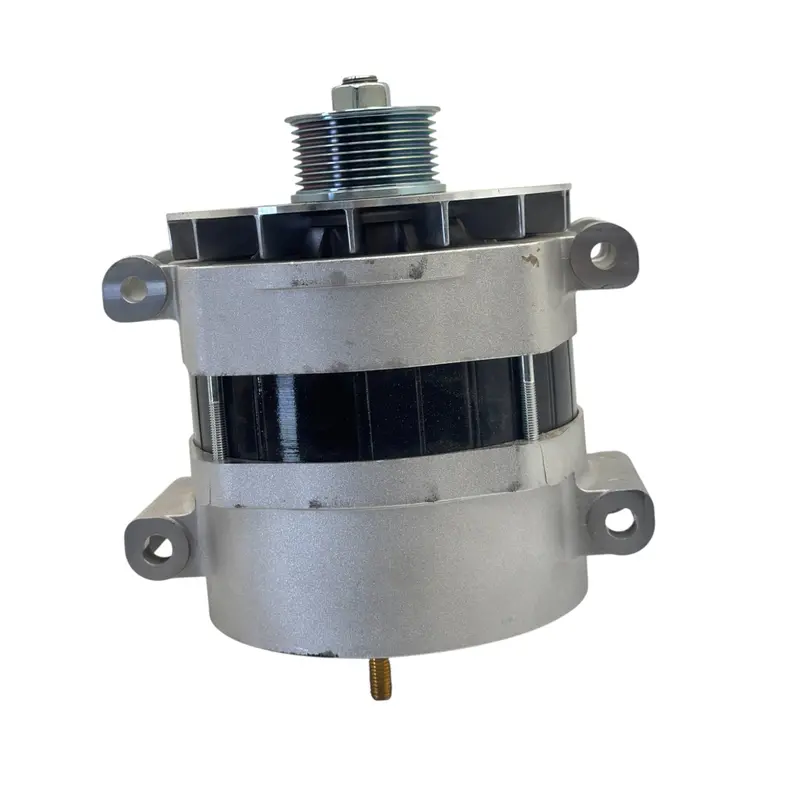 Dz117724 Genuine John Deere Alternator 12V 1