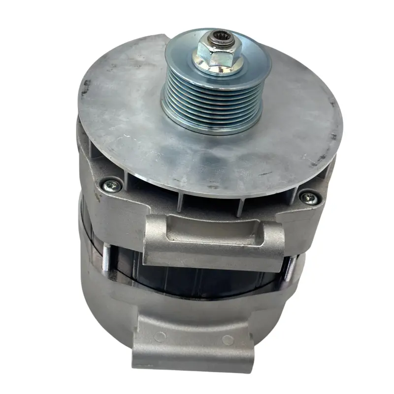Dz117724 Genuine John Deere Alternator 12V 2