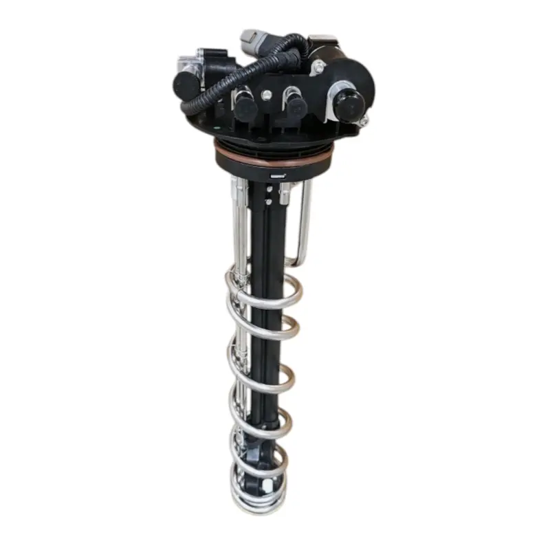 Dz118294 John Deere Def Tank Header Assembly 1