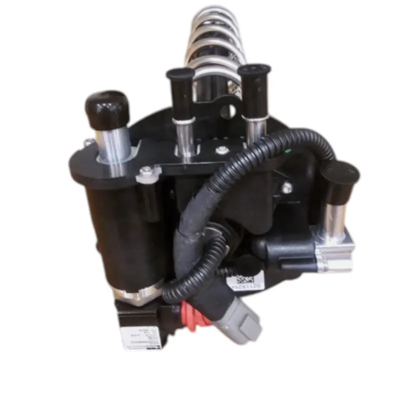 Dz118294 John Deere Def Tank Header Assembly 2