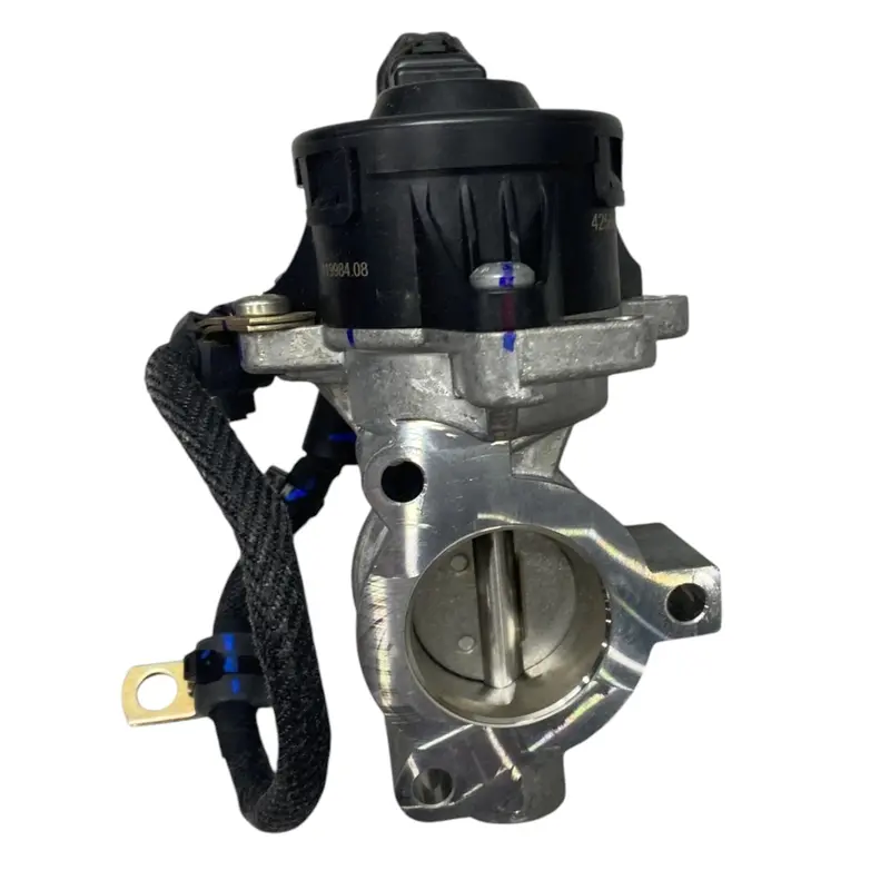 Dz118706 Genuine John Deere Exhaust Gas Recycling Valve 1