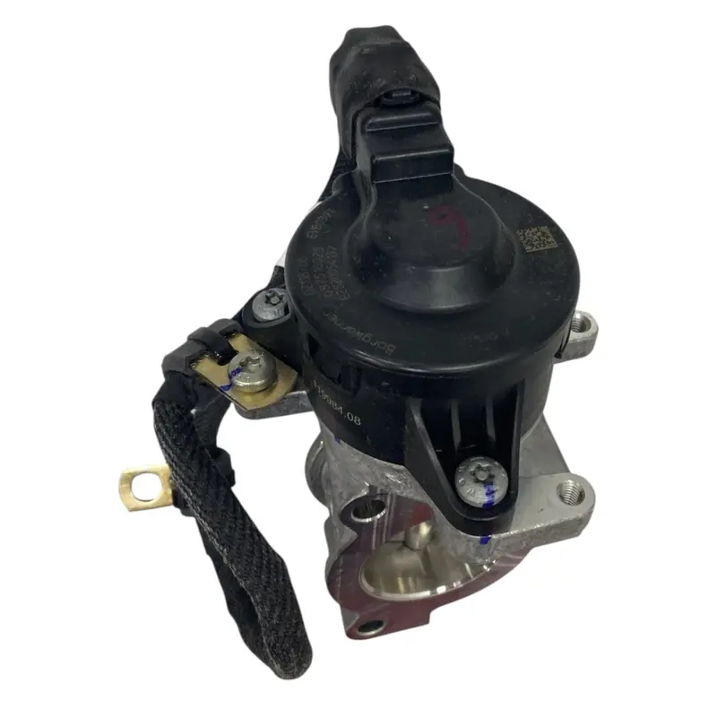 Dz118706 Genuine John Deere Exhaust Gas Recycling Valve 2