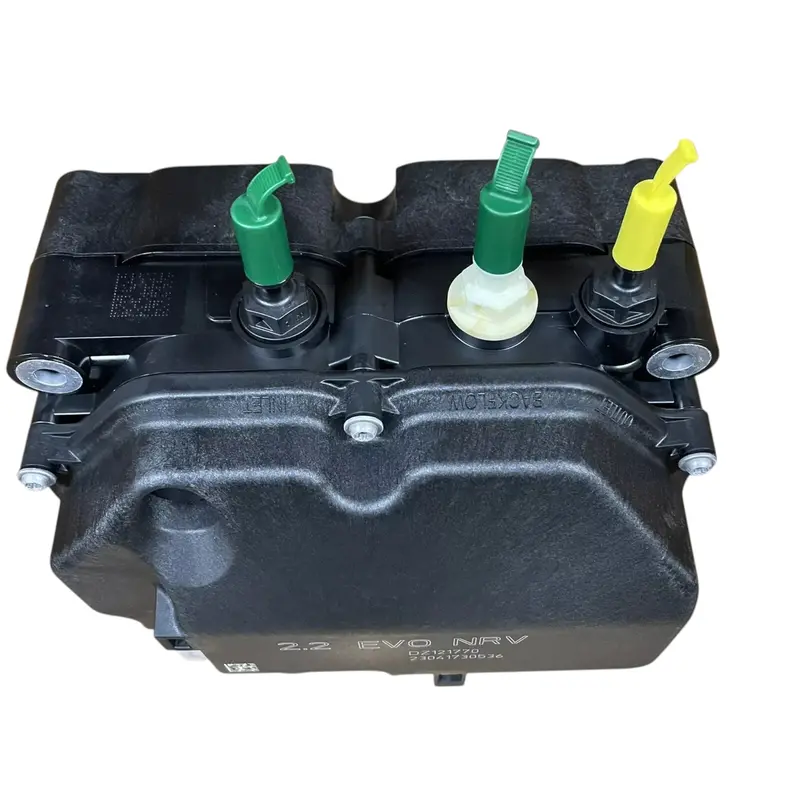 Dz128067 John Deere Def Dosing Unit Pump 1