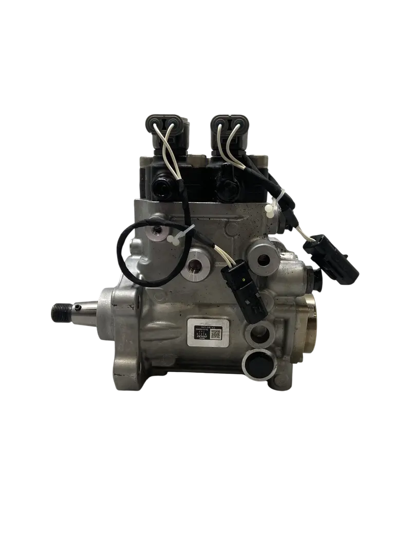 Dz128160 John Deere Fuel Pump 1