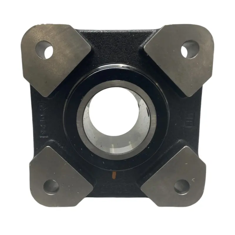 E-4Bf-Trb-3 Timken Four-Bolt Square Roller Bearing Unit 2