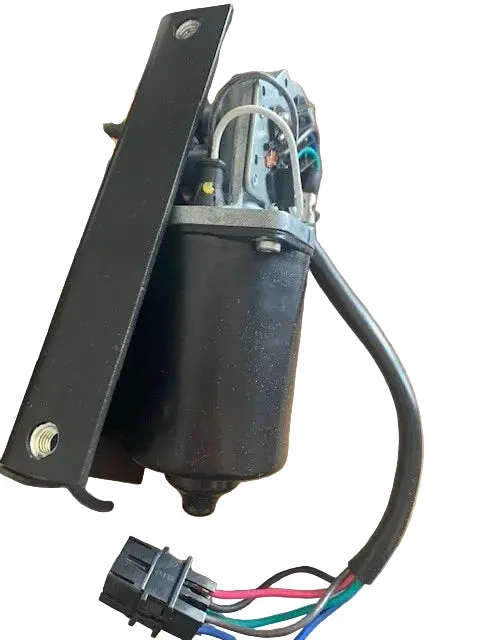 E006195 Genuine International Windshield Wiper Motor 12V 1