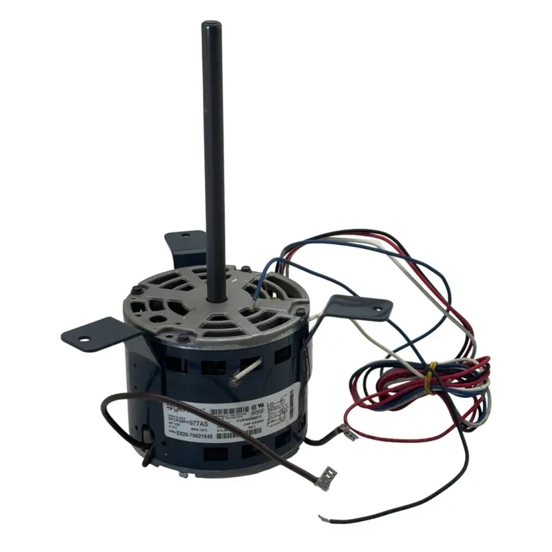 E020-70021545 Iec Fan Coil Motor 277V 1