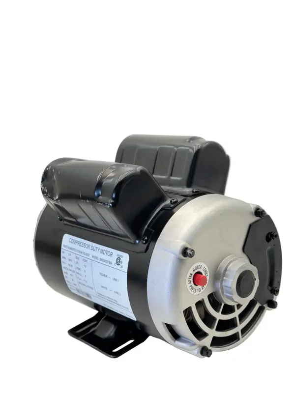 E110454/160-0357 Mat Electric Motor 208-230V 2
