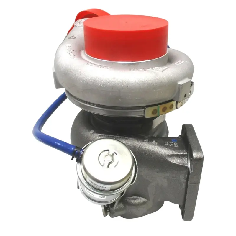 E23522306 Genuine Detroit Diesel Turbocharger 1