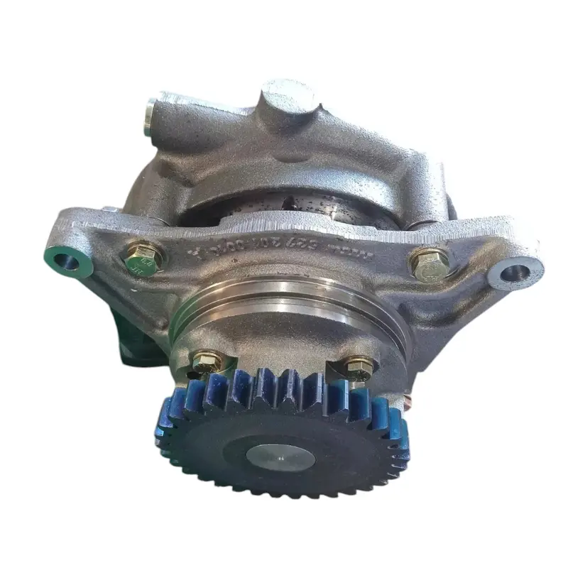 E23523048 Detroit Diesel Water Pump Kit 1