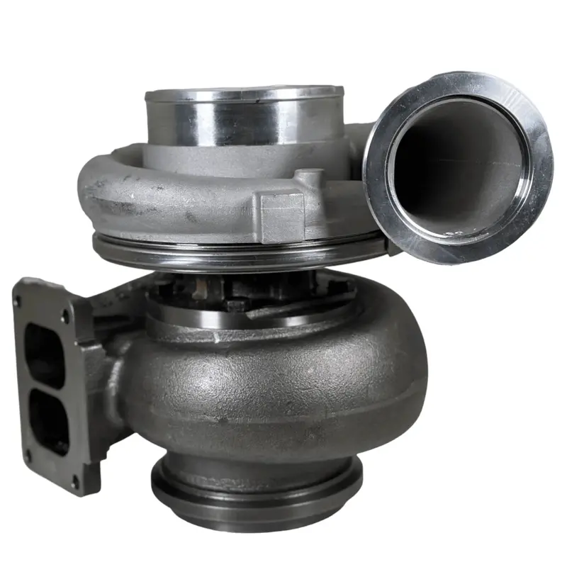 E23523197 Genuine Detroit Diesel Turbocharger For Detroit Diesel Series 60 2