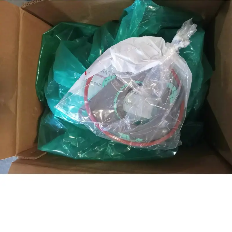 E23523201 Detroit Diesel Water Pump Kit 2