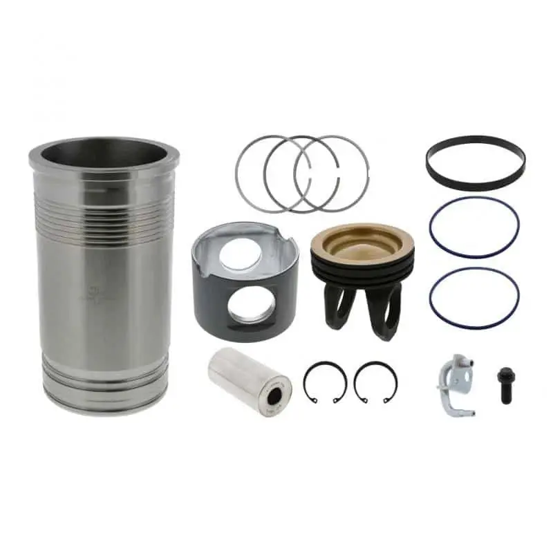 E23530667 Genuine Detroit Diesel Cylinder Kit 1
