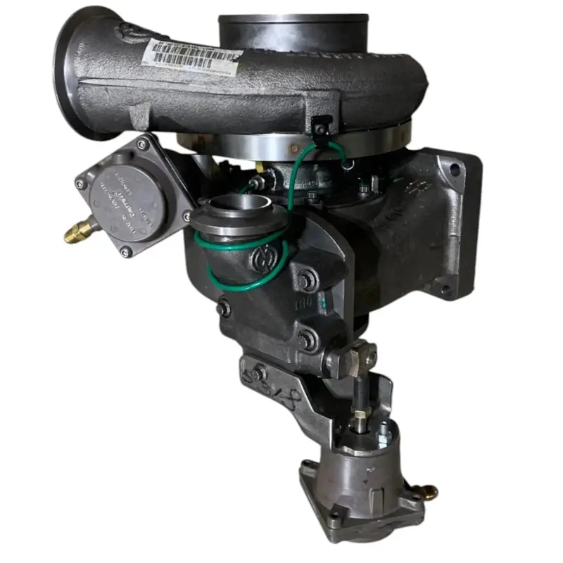 E23535315 Detroit Diesel Turbocharger 1