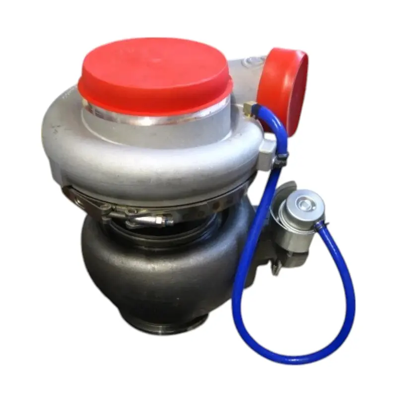 E23535350 Genuine Detroit Diesel Turbocharger 1