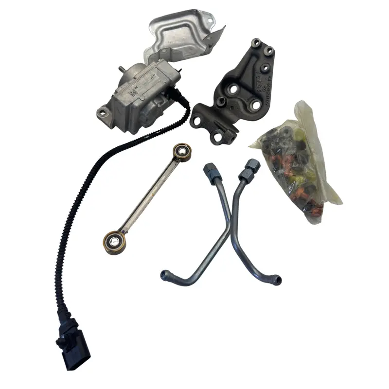 E23539699 Genuine Detroit Diesel Egr Valve Actuator Kit For Dd15 1