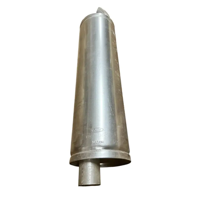 E2hz5230g Genuine Ford Exhaust Muffler 1