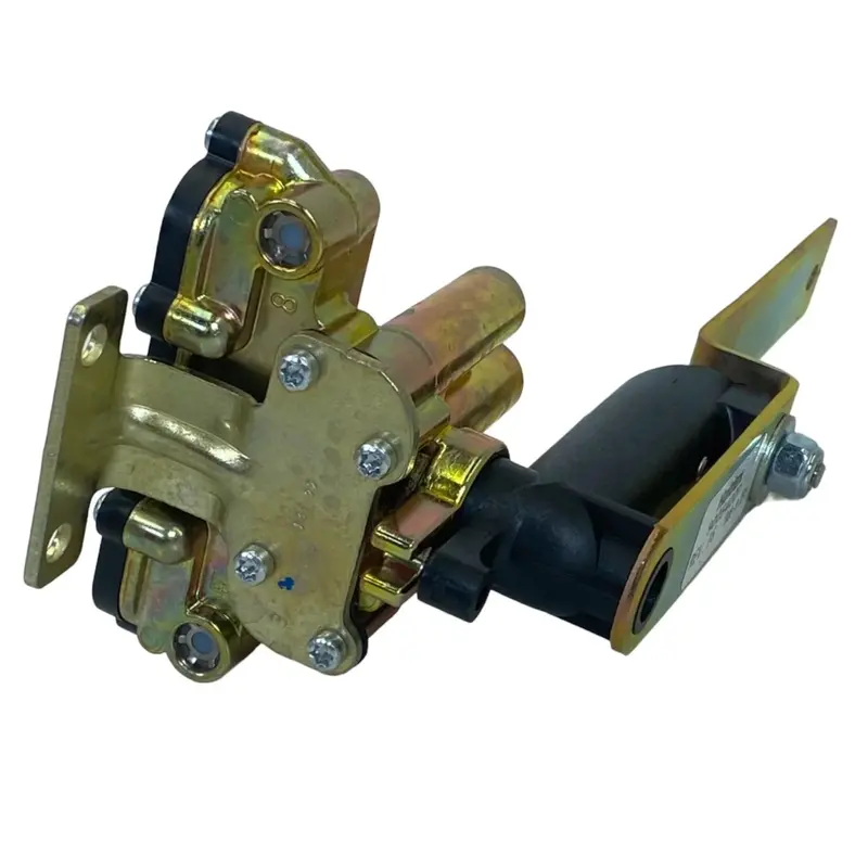 E7072700 Genuine Haldex Air Height Control Leveling Valve 1