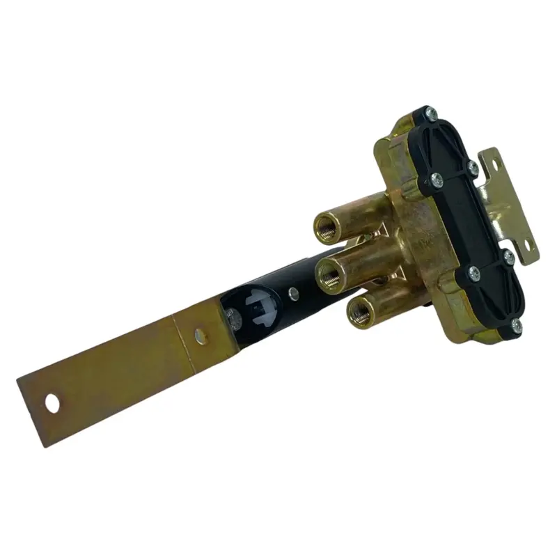 E7072700 Genuine Haldex Air Height Control Leveling Valve 2