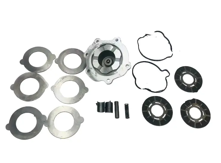E741005 Genuine Eaton Inertia Brake Service Kit 1