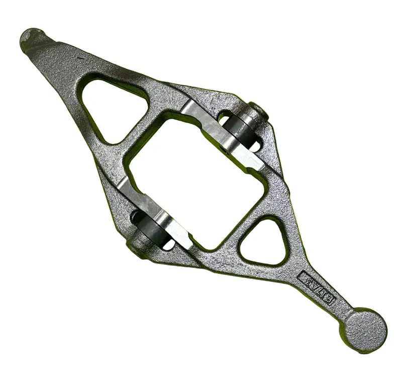 E741007 Genuine Eaton Release Yoke Assembly Kit 1