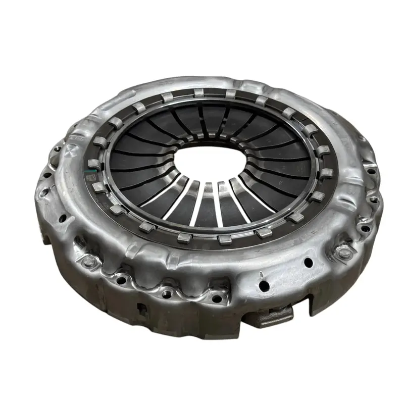 E741021 Genuine Eaton Clutch Kit 15,5In 1