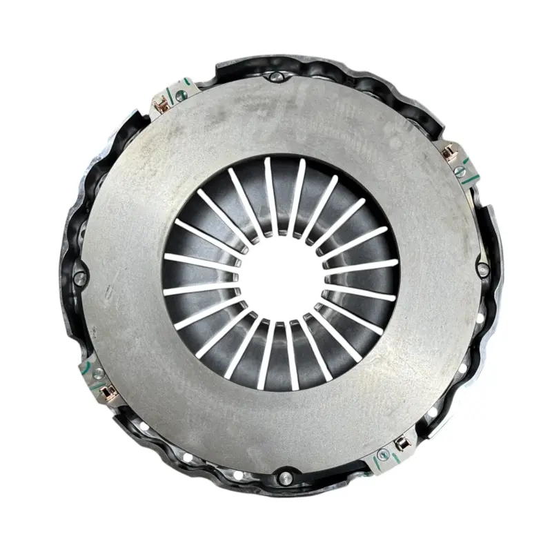 E741021 Genuine Eaton Clutch Kit 15,5In 2