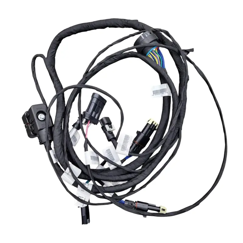 E921017100 Paccar Wiring Harness 1