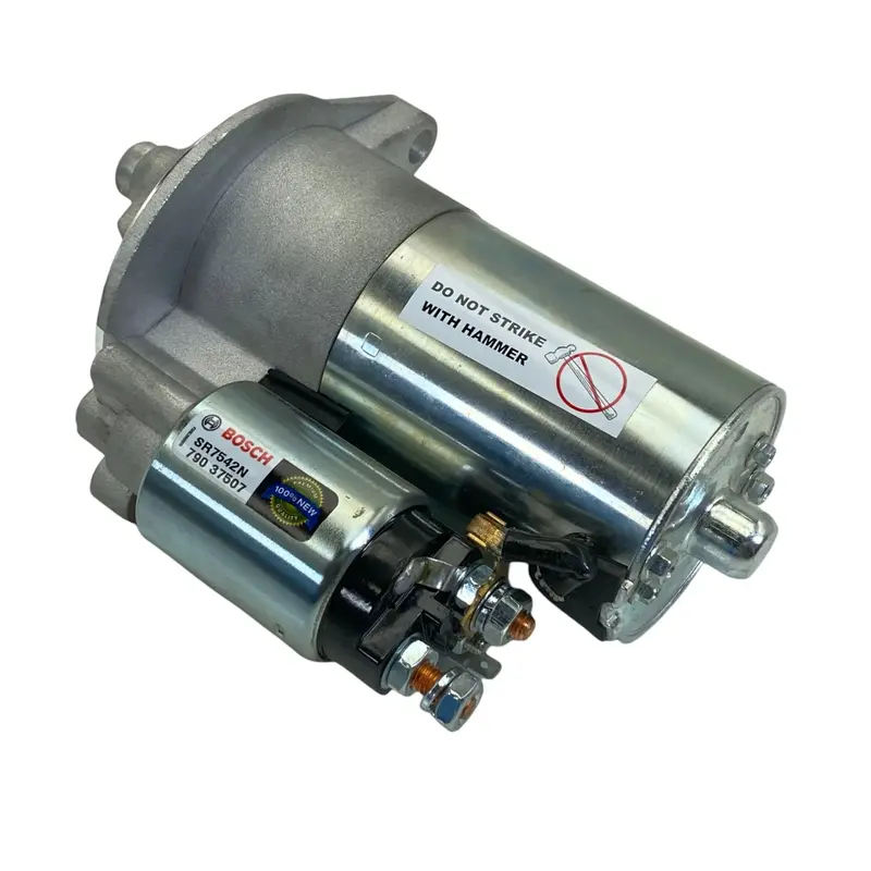 E9sz11002-B Genuine Ford Starter Motor 2
