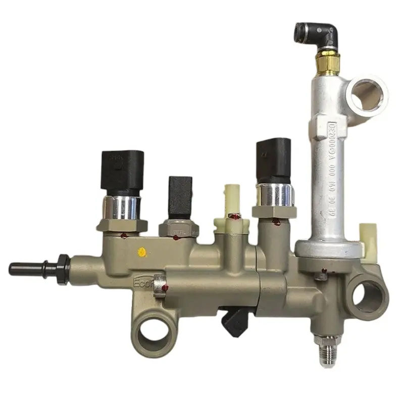 Ea000140213927 Genuine Detroit Diesel Def Meter 1