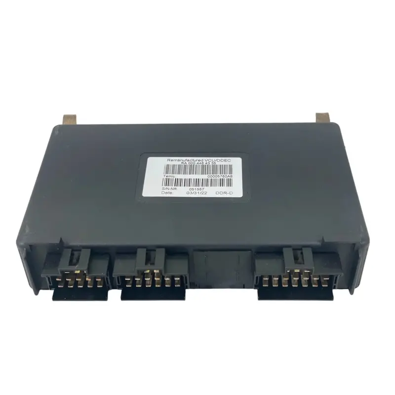 Ea0004464335 Genuine Mercedes Benz Cab Control Module Vcu 1