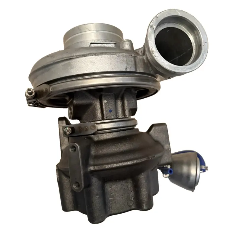Ea0090969899 Freightliner Turbocharger For Freightliner Mercedes Om460la 1