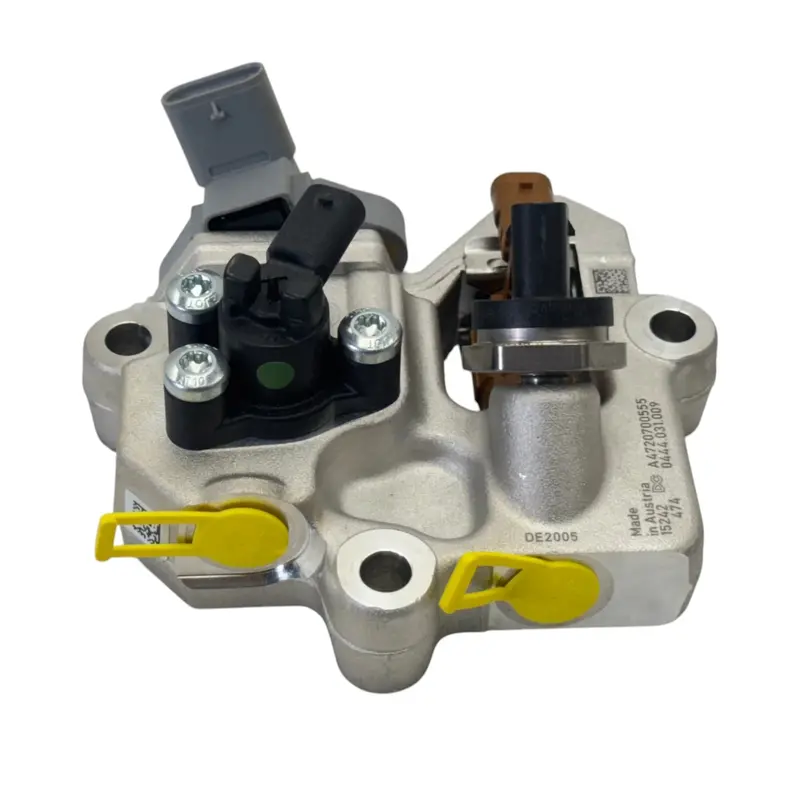 Ea4720700555 Genuine Detroit Diesel Doser Valve For Dd15 1