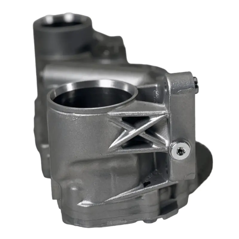 Ea4721806601 Genuine Detroit Diesel Oil Pump 2