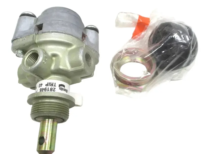 Ebn281946x Genuine Bendix Brake Control Valve 1