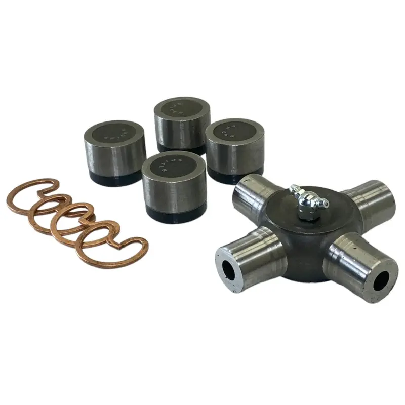 Ee24002060 Genuine Spicer U-Joint Spl100 2