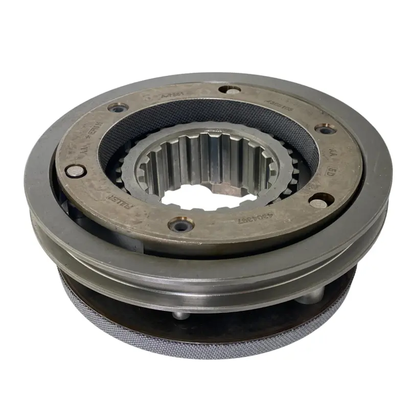 Ef25520 Genuine Eaton Synchronizer Replacement Kit 1