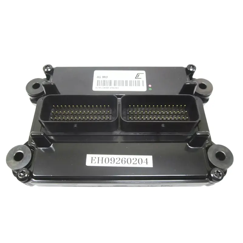 Eh06160200 Genuine Kubota Engine Ecu Wg160 16Hrp-G 1