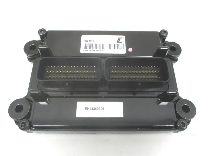 Eh133-60206 Kubota Ecu Engine Control Unit Assembly 1